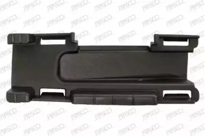 Решетка вентилятора, буфер PRASCO купить