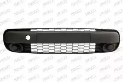 Решетка вентилятора, буфер PRASCO купить