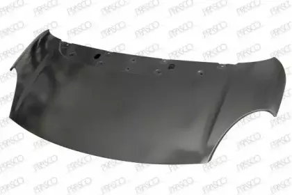 Капот двигателя PRASCO купить