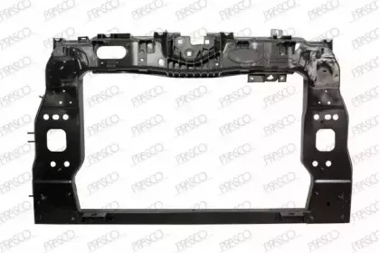 Облицовка передка PRASCO купить