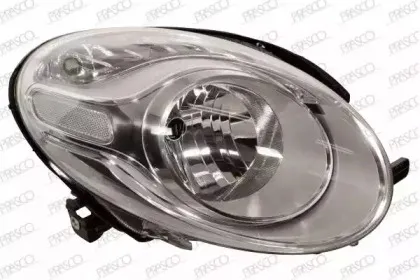 Основная фара PRASCO купить