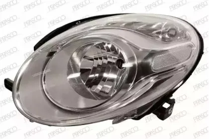 Основная фара PRASCO купить