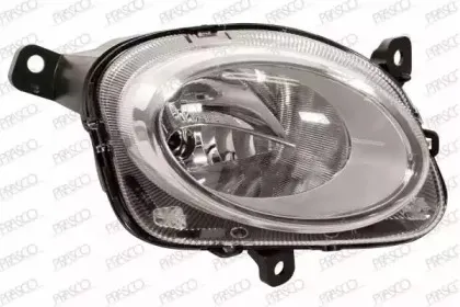 Основная фара PRASCO купить
