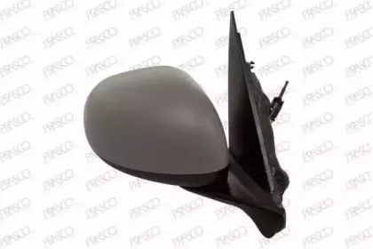 Наружное зеркало PRASCO купить