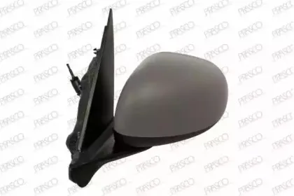 Наружное зеркало PRASCO купить