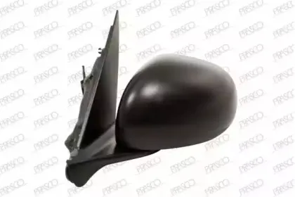 Наружное зеркало PRASCO купить