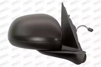 Наружное зеркало PRASCO купить