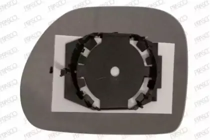 Зеркальное стекло, наружное зеркало PRASCO купить