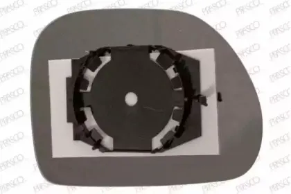 Зеркальное стекло, наружное зеркало PRASCO купить