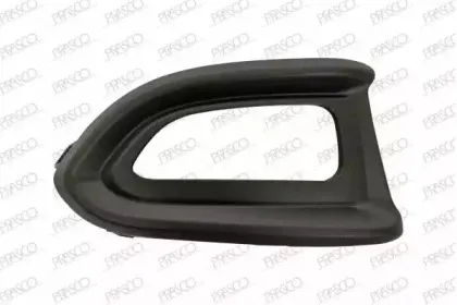 Облицовка / защитная накладка, облицовка радиатора PRASCO купить