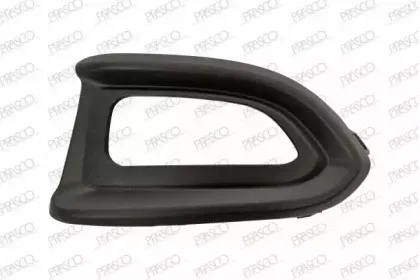 Облицовка / защитная накладка, облицовка радиатора PRASCO купить