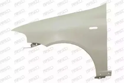 Крыло PRASCO купить