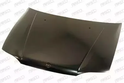 Капот двигателя PRASCO купить