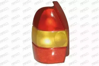 Задний фонарь PRASCO купить