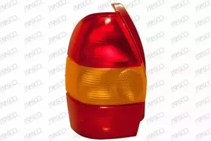 Задний фонарь PRASCO купить