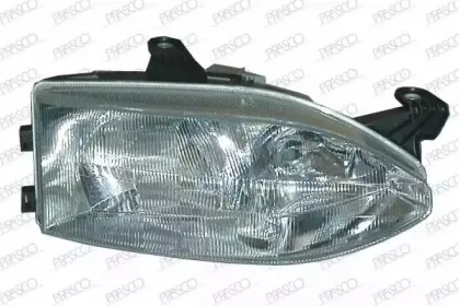 Основная фара PRASCO купить