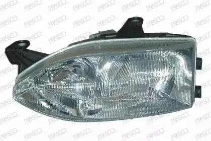 Основная фара PRASCO купить