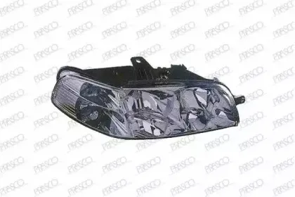 Основная фара PRASCO купить