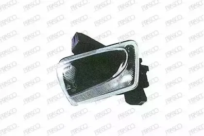 Противотуманная фара PRASCO купить