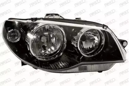 Основная фара PRASCO купить