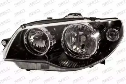 Основная фара PRASCO купить