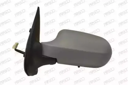 Наружное зеркало PRASCO купить