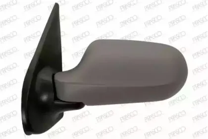 Наружное зеркало PRASCO купить