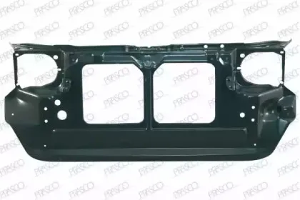 Облицовка передка PRASCO купить