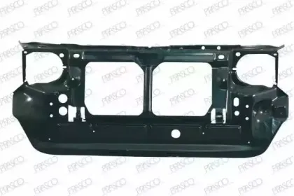 Облицовка передка PRASCO купить