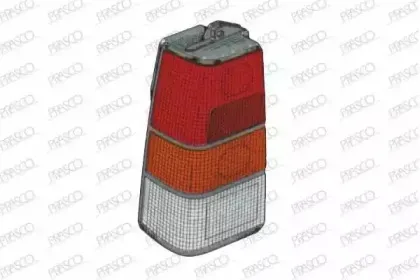 Задний фонарь PRASCO купить