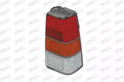 Задний фонарь PRASCO купить