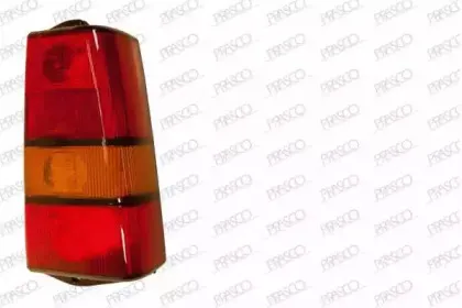 Рассеиватель, фонарь указателя поворота PRASCO купить