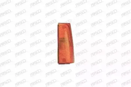 Рассеиватель, фонарь указателя поворота PRASCO купить