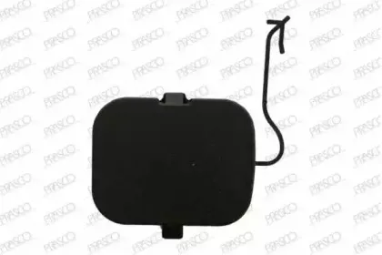 Заслонка, буксирный крюк PRASCO купить