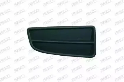 Решетка вентилятора, буфер PRASCO купить