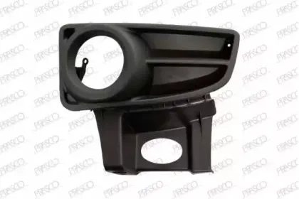 Решетка вентилятора, буфер PRASCO купить