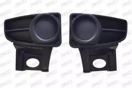 Решетка вентилятора, буфер PRASCO купить