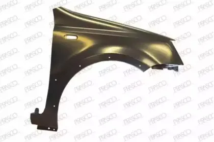 Крыло PRASCO купить