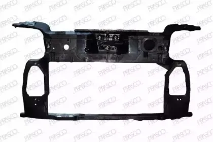 Облицовка передка PRASCO купить