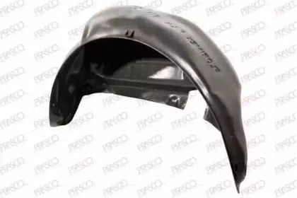 Обшивка, колесная ниша PRASCO купить