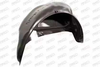 Обшивка, колесная ниша PRASCO купить