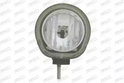 Противотуманная фара PRASCO купить