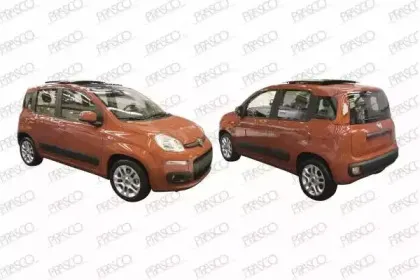 Буфер PRASCO купить