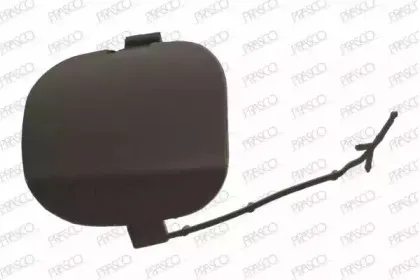 Заслонка, буксирный крюк PRASCO купить