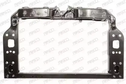 Облицовка передка PRASCO купить