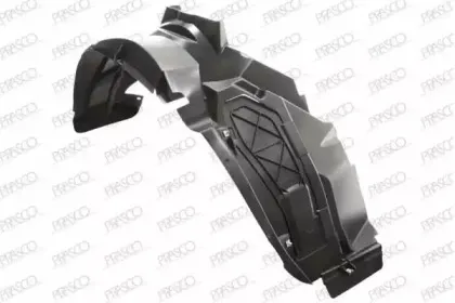 Обшивка, колесная ниша PRASCO купить