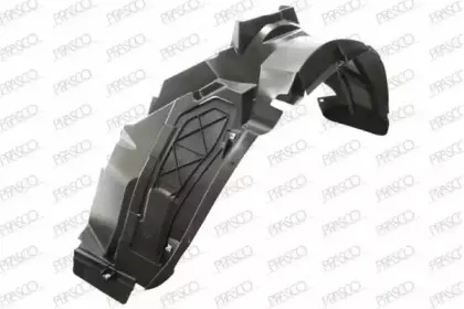 Обшивка, колесная ниша PRASCO купить