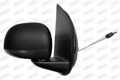 Наружное зеркало PRASCO купить
