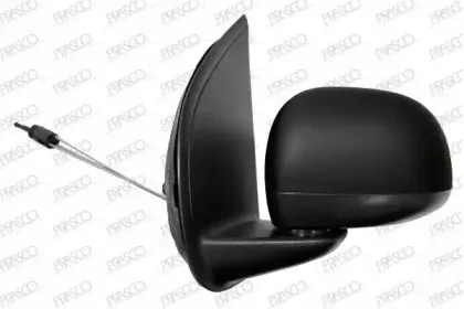 Наружное зеркало PRASCO купить