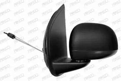 Наружное зеркало PRASCO купить